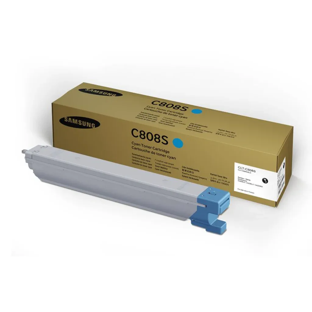 SAMCLT-C808S de Samsung – photo produit