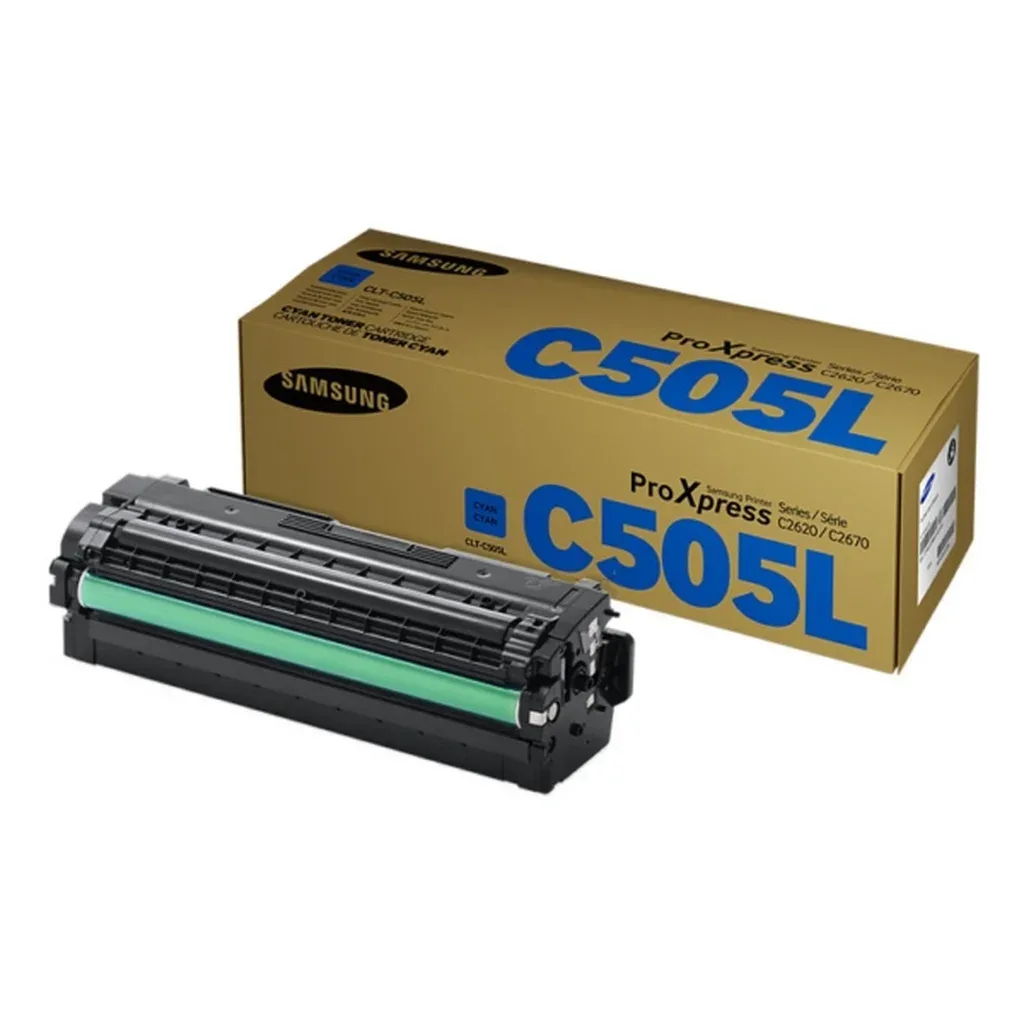 SAMCLT-C505L de Samsung – photo produit
