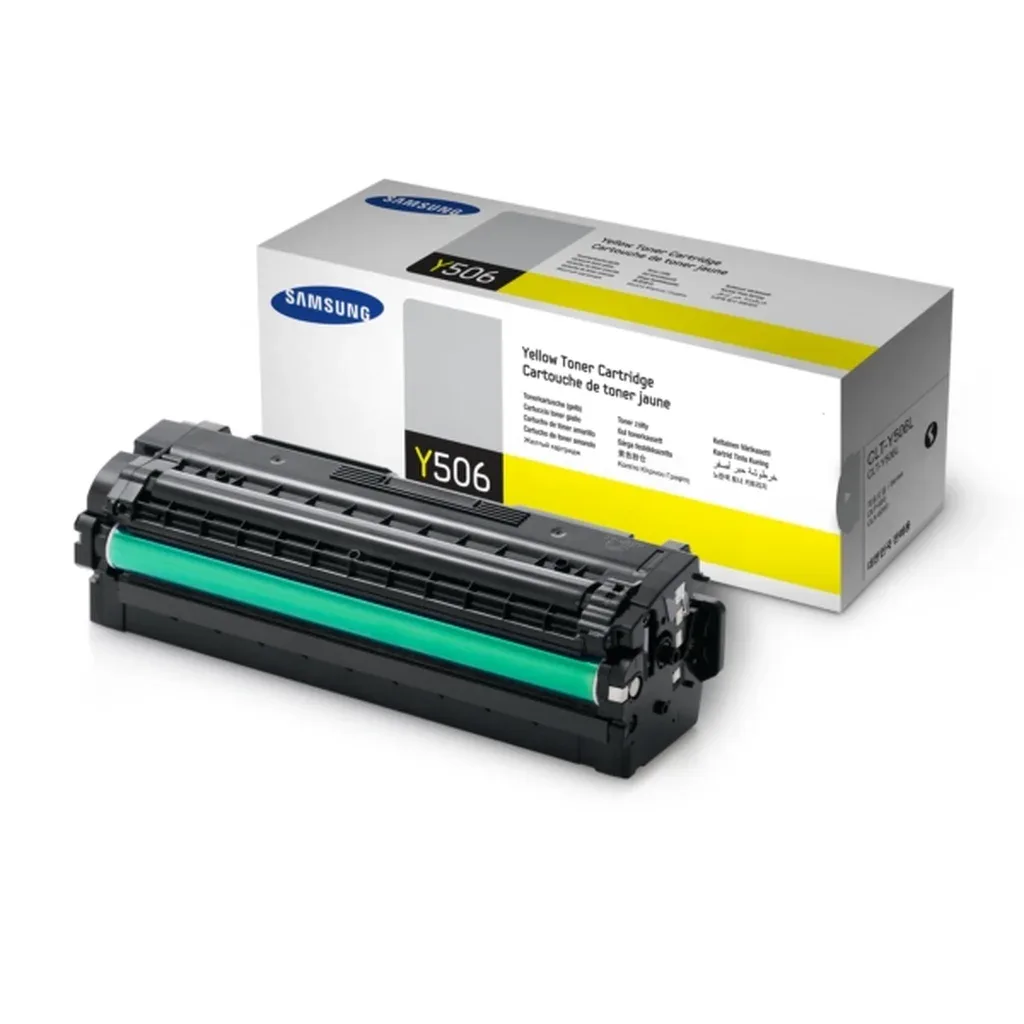 SAMCLT-Y506S de Samsung – photo produit