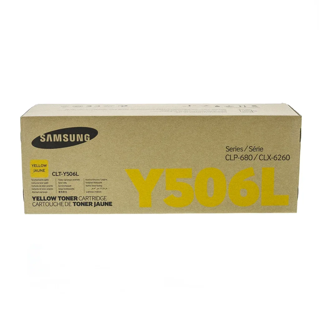 SAMCLT-Y506L de Samsung – photo produit