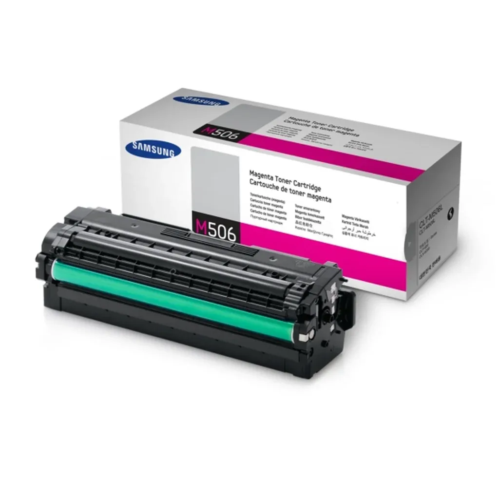 SAMCLT-M506S de Samsung – photo produit