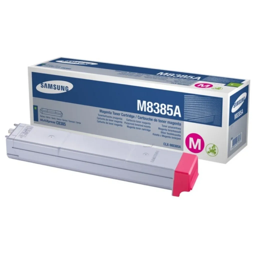 CLX-M8385A de Samsung – photo produit
