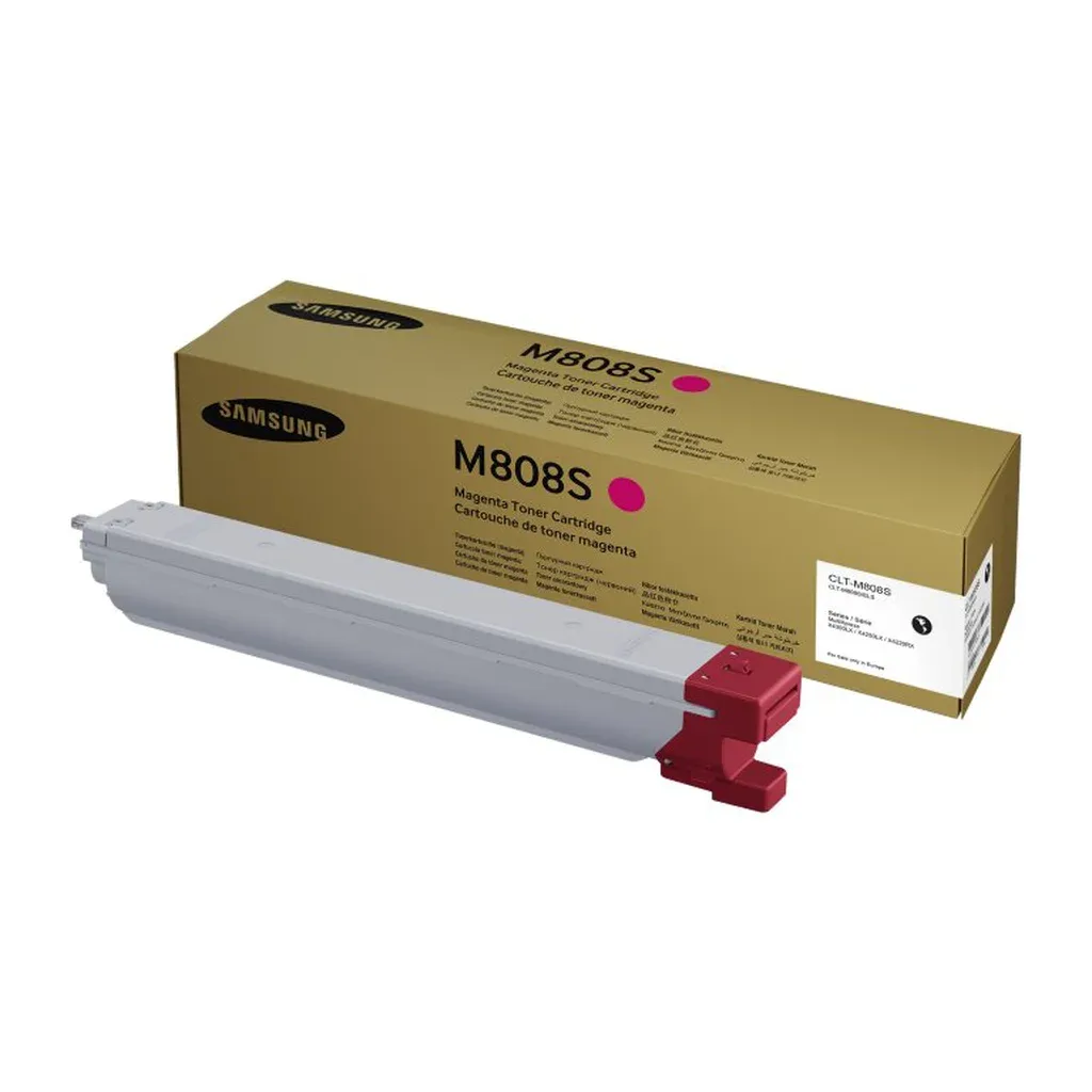 SAMCLT-M808S de Samsung – photo produit