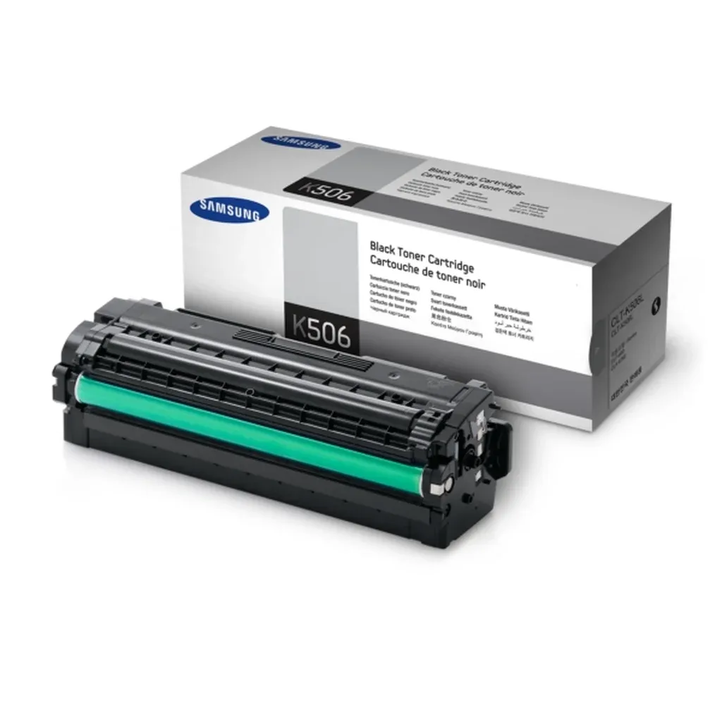 SAMCLT-K506S de Samsung – photo produit