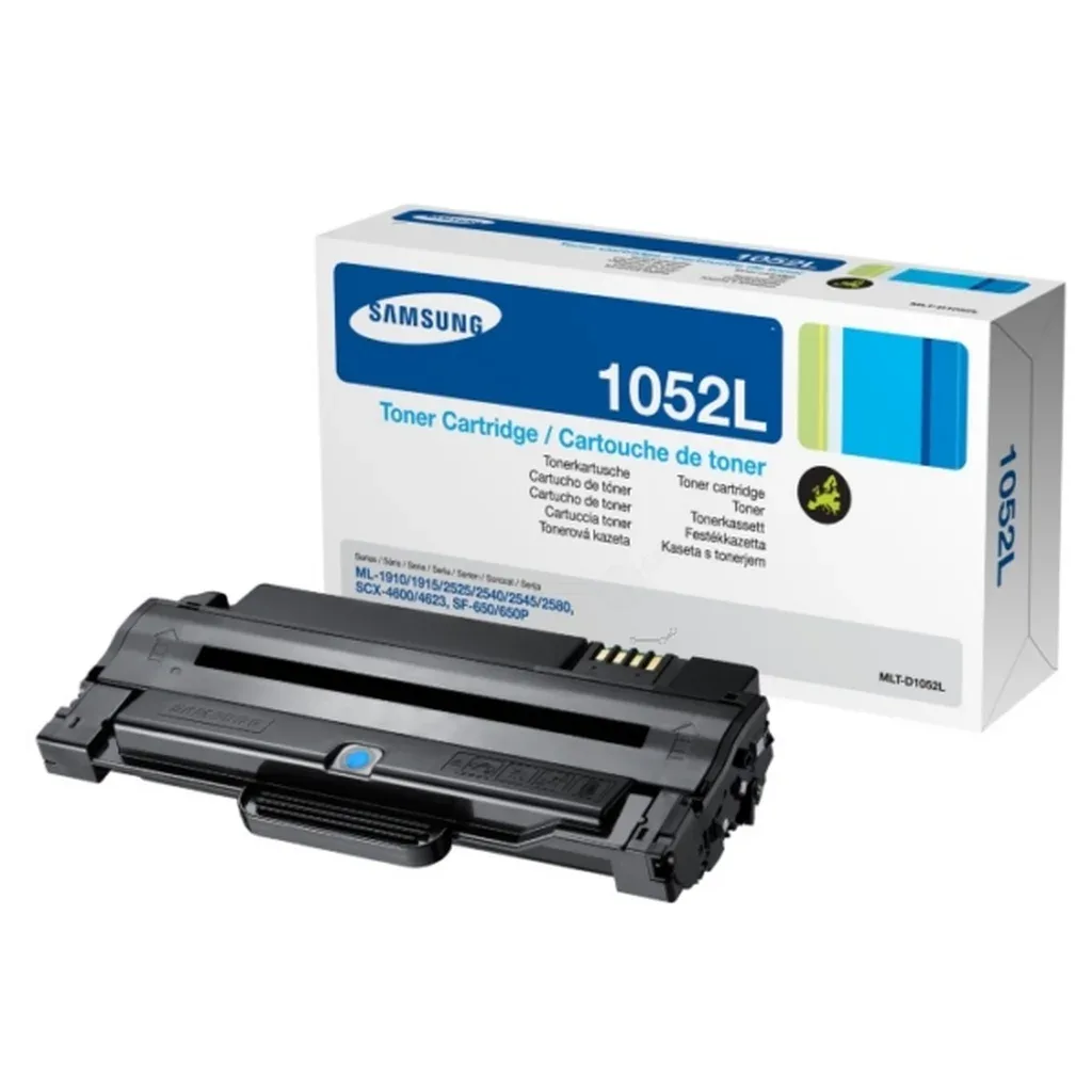 MLT-D1052L de Samsung – photo produit