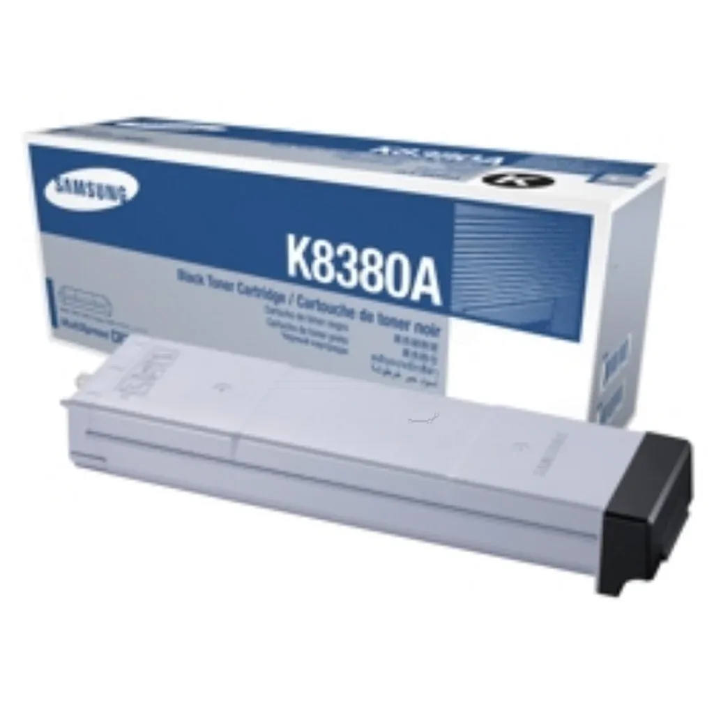 Toner Clx-8380nd de Samsung – photo produit