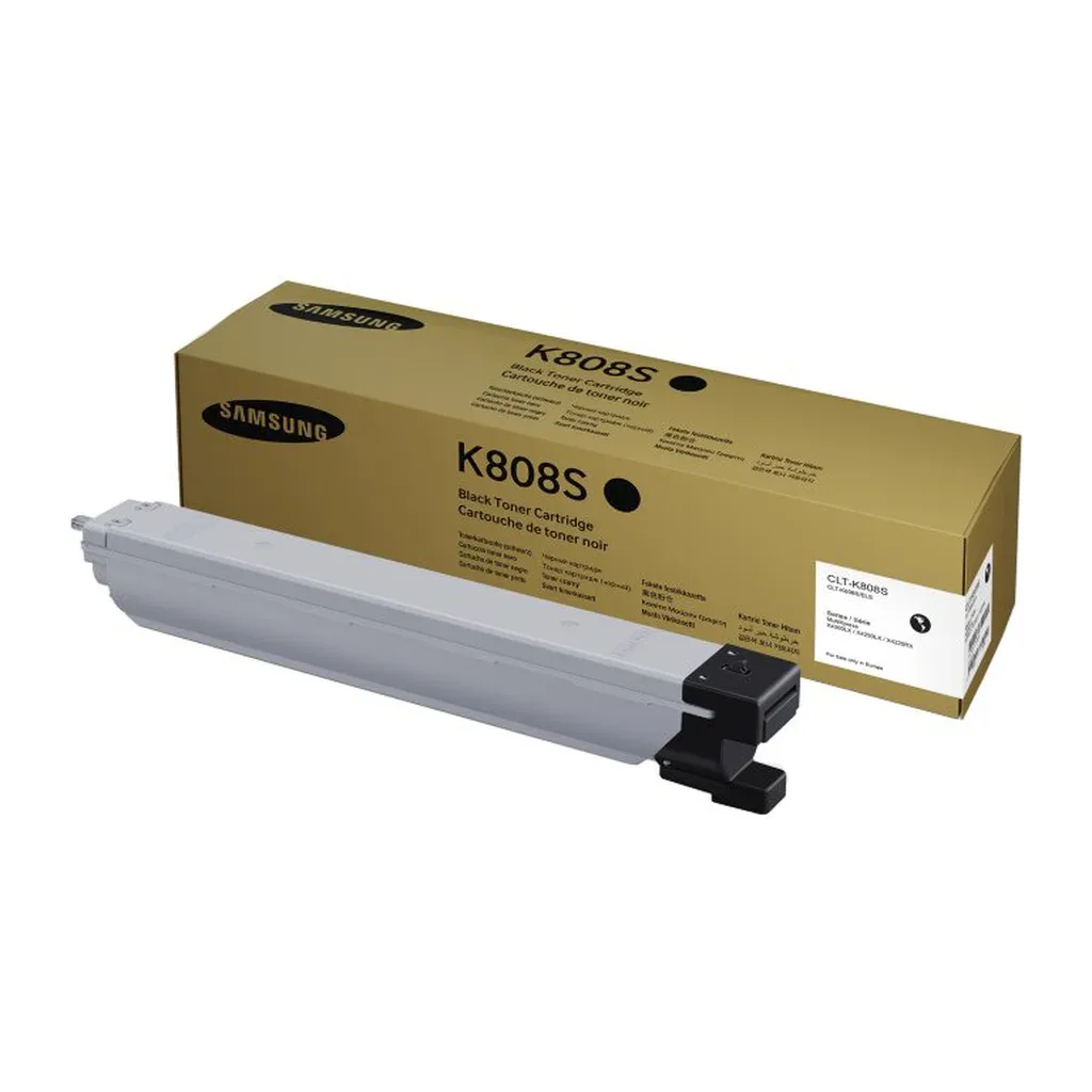 SAMCLT-K808S de Samsung – photo produit