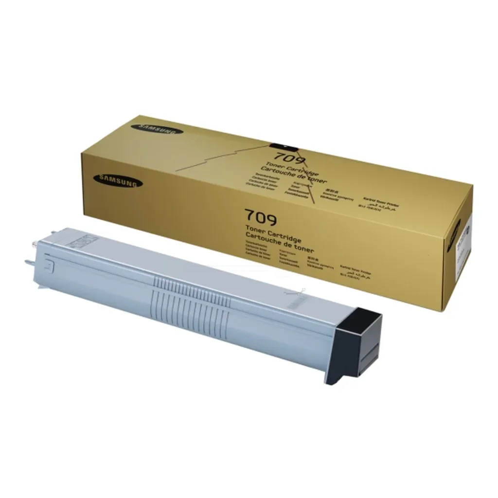 MLT-D709S de Samsung – photo produit