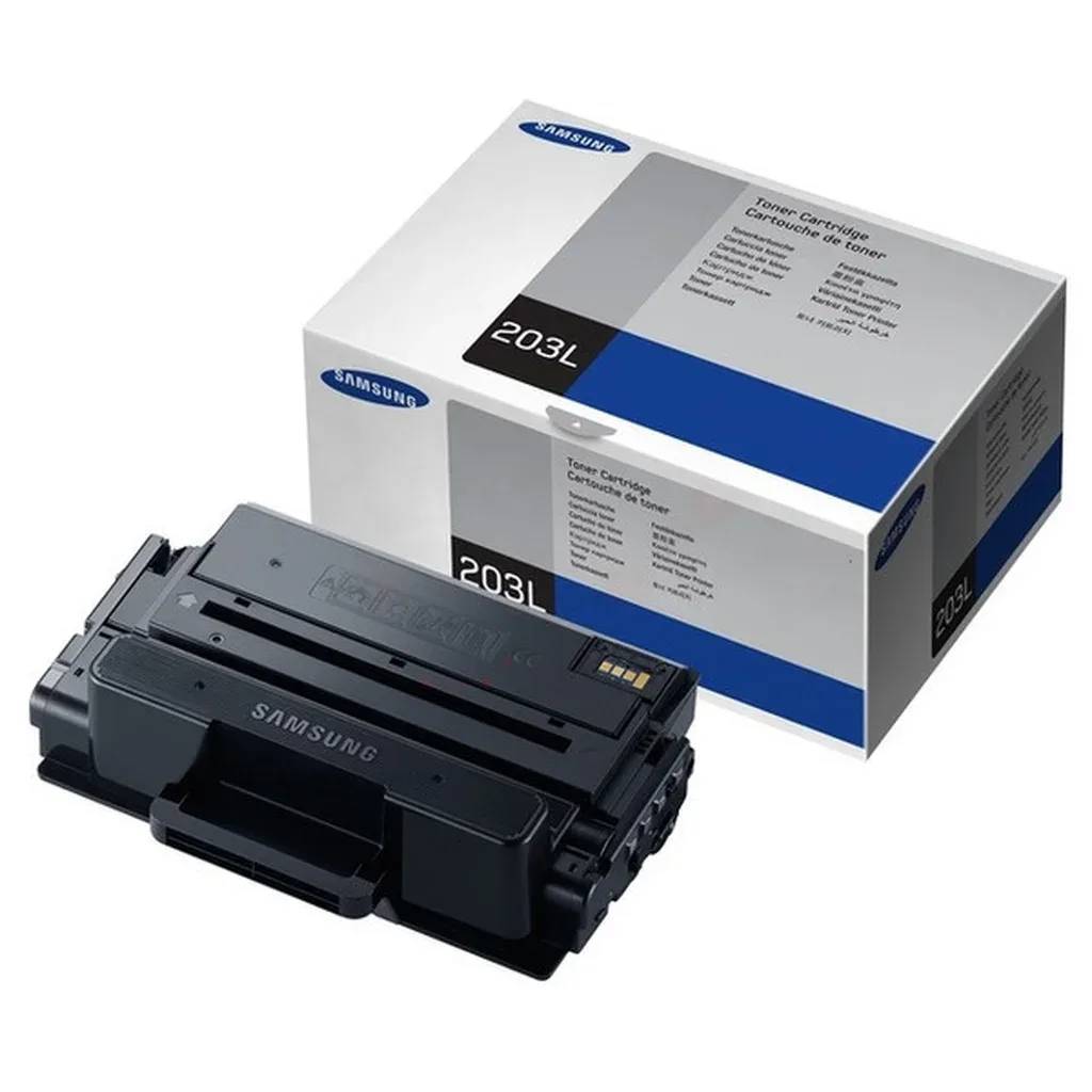 MLT-D203L de Samsung – photo produit