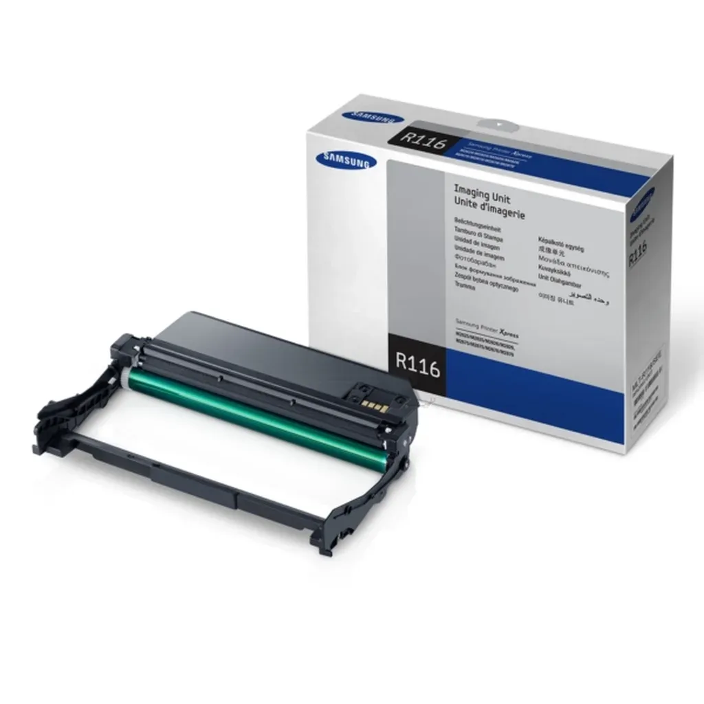 Drum (rendement 9000 standaard pagina's) (MLT-R116) de Samsung – photo produit