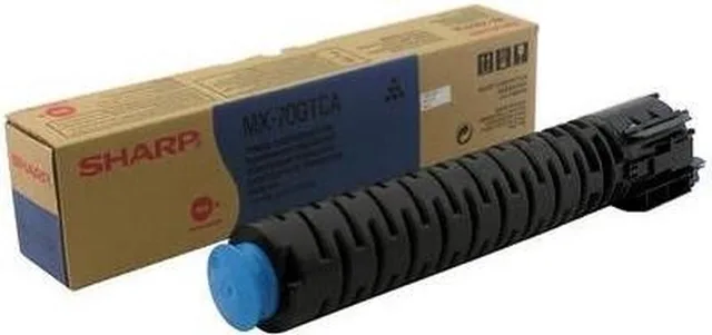 MX5500 Tonercartridge