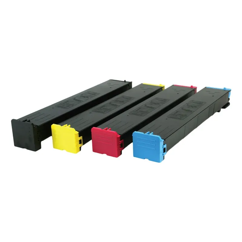 Toner BPGT30BA BP-GT30 Black von Sharp in Schwarz – Produktfoto