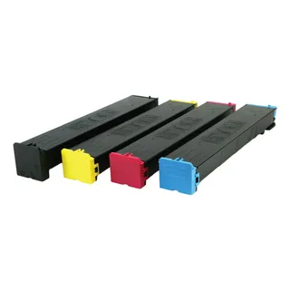 Toner BPGT30YA BP-GT30 Yellow von Sharp in Gelb – Produktfoto 2 von 2