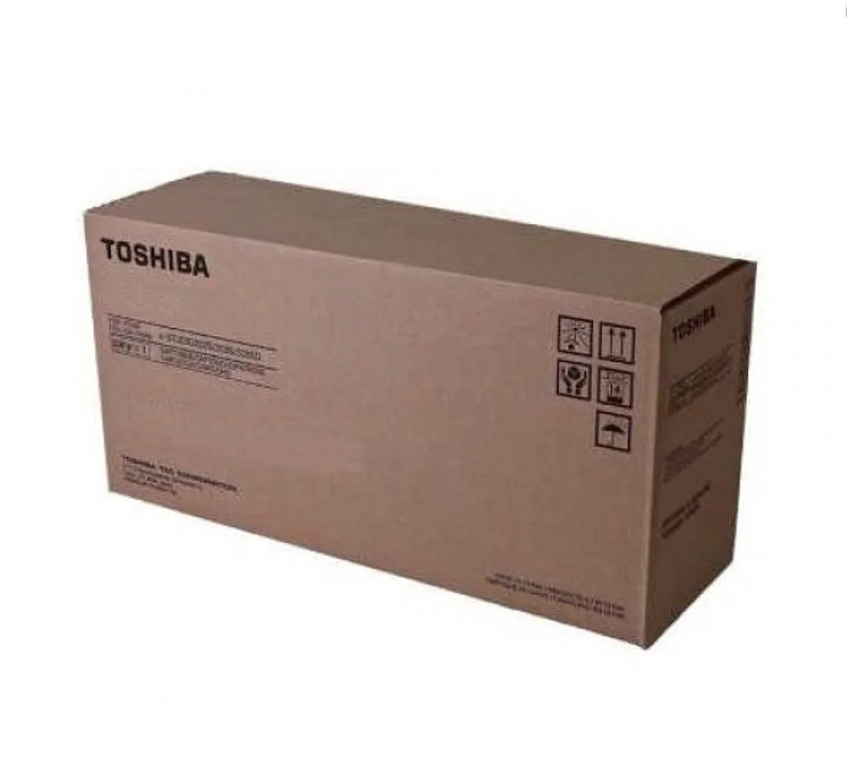 Toner T-fc415ec de Toshiba en Cyaan – photo produit