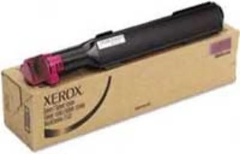 006R01264 - Toner magenta von Xerox in Xerox – Produktfoto