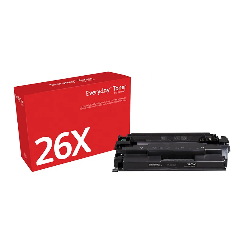 006R03638 toner cartridge von Xerox – Produktfoto