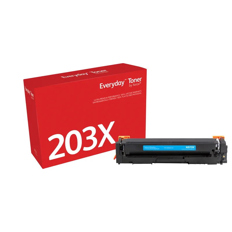 006R04181 toner cartridge von Xerox – Produktfoto