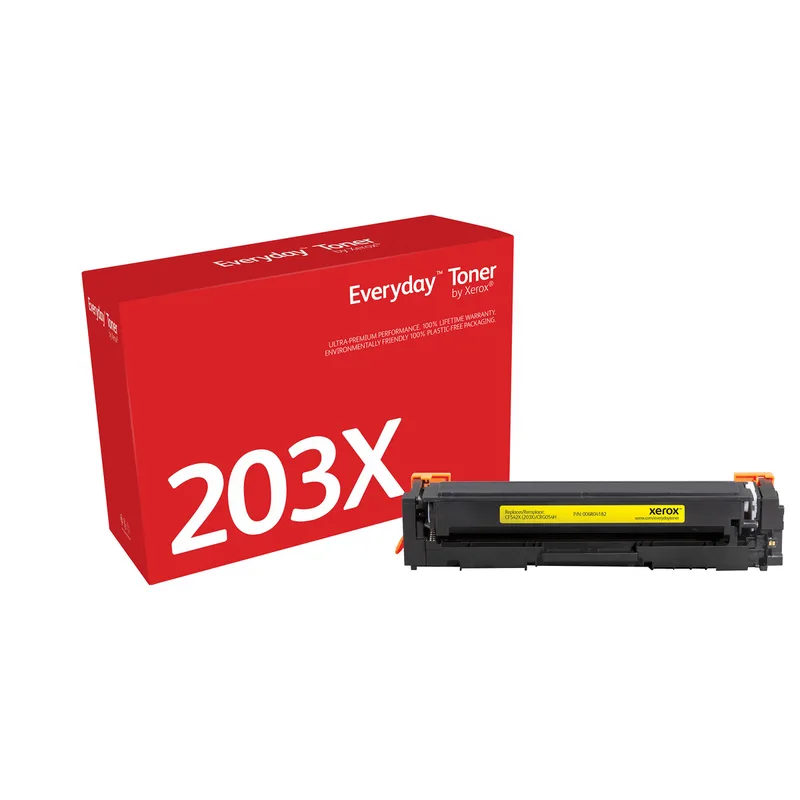 006R04182 toner cartridge de Xerox – photo produit