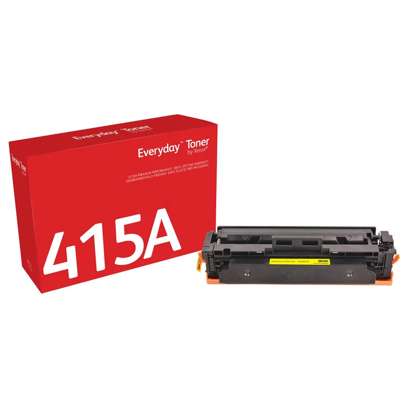 006R04186 toner cartridge von Xerox – Produktfoto