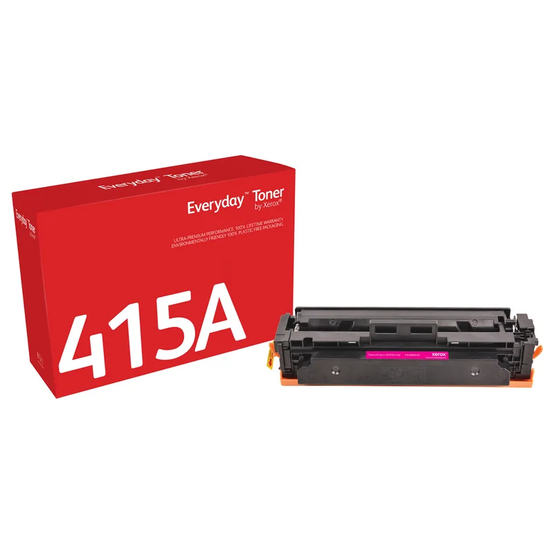 006R04187 toner cartridge von Xerox – Produktfoto
