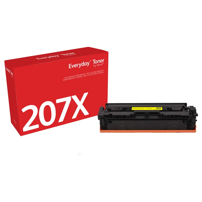 006R04198 toner cartridge fra Xerox – produktbillede