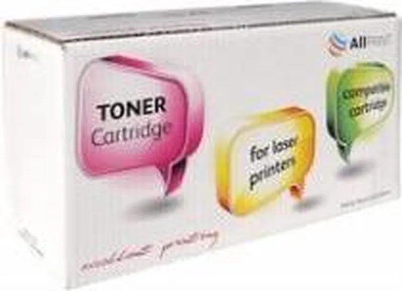 alternativní toner CRG731H BK pro pro LBP7100Cn, LBP7110Cw (2.400str, - Allprint by Xerox in Black – product photo