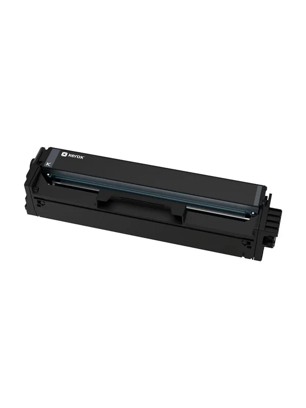 black - original - toner cartridge von Xerox in Schwarz – Produktfoto