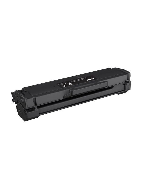 black - original - toner cartridge von Xerox in Schwarz – Produktfoto