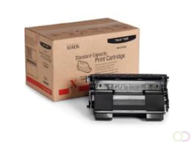Cartouche d'impression haute capacit?? (18 000 pages**) by Xerox – product photo