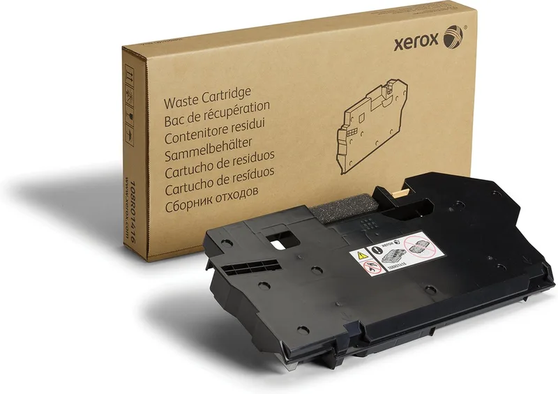 Cleaning Cartridge Xerox 108R01416 van Xerox in Zwart – productfoto