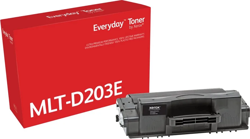 Everyday 006R04300 tonercartridge 1 stuk(s) by Xerox – product photo