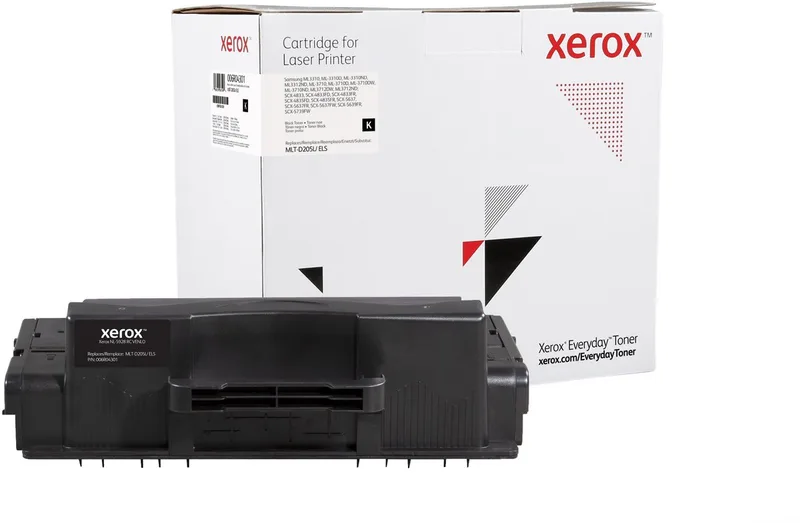 Everyday 006R04301 tonercartridge 1 stuk(s) van Xerox – productfoto