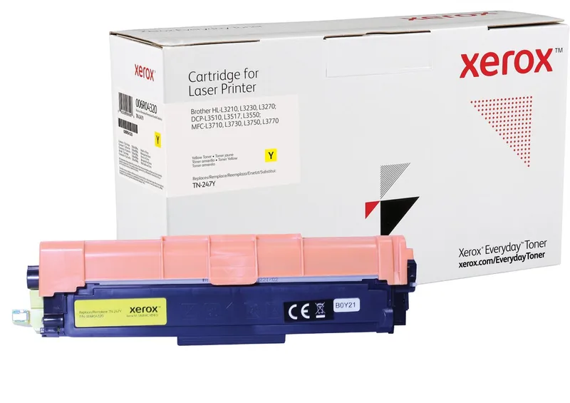 Everyday 006R04320 tonercartridge 1 stuk(s) by Xerox – product photo