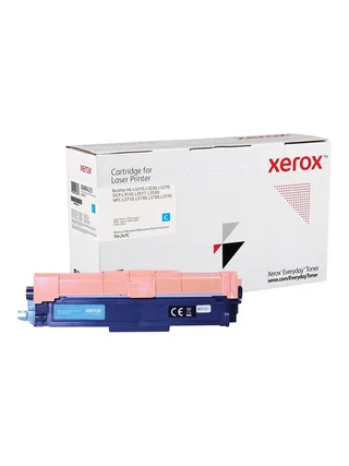 Everyday - High Yield - Toner von Xerox in Cyaan – Produktfoto 1 von 5