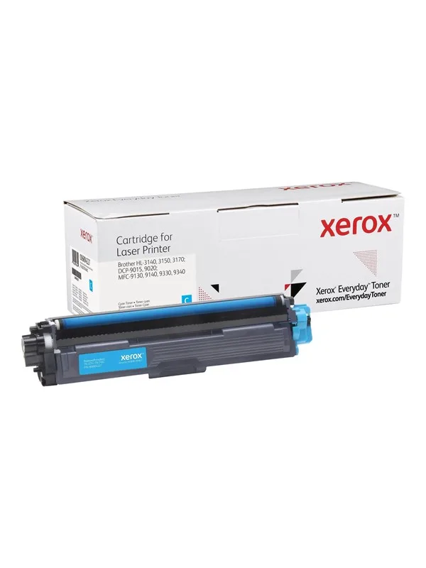 Everyday - Toner fra Xerox i Cyaan – produktbillede 1 af 5