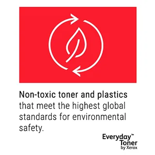 Everyday - Toner de Xerox en Noir – photo produit 3 sur 4