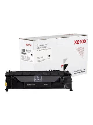 Everyday - Toner de Xerox en Noir – photo produit 1 sur 2