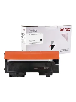 Everyday - Toner de Xerox en Noir – photo produit 1 sur 4