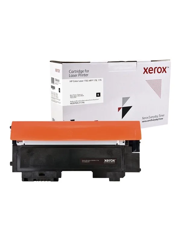 Everyday - Toner de Xerox en Noir – photo produit 1 sur 4