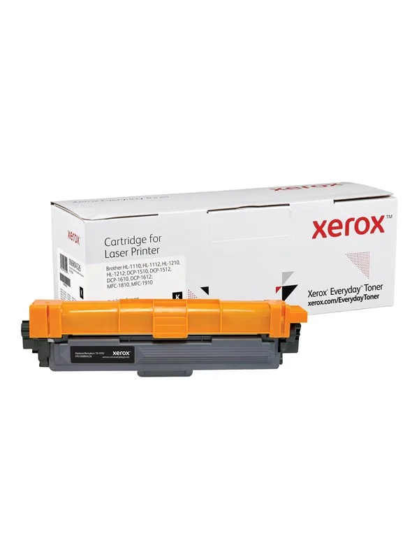 Everyday - Toner von Xerox in Schwarz – Produktfoto