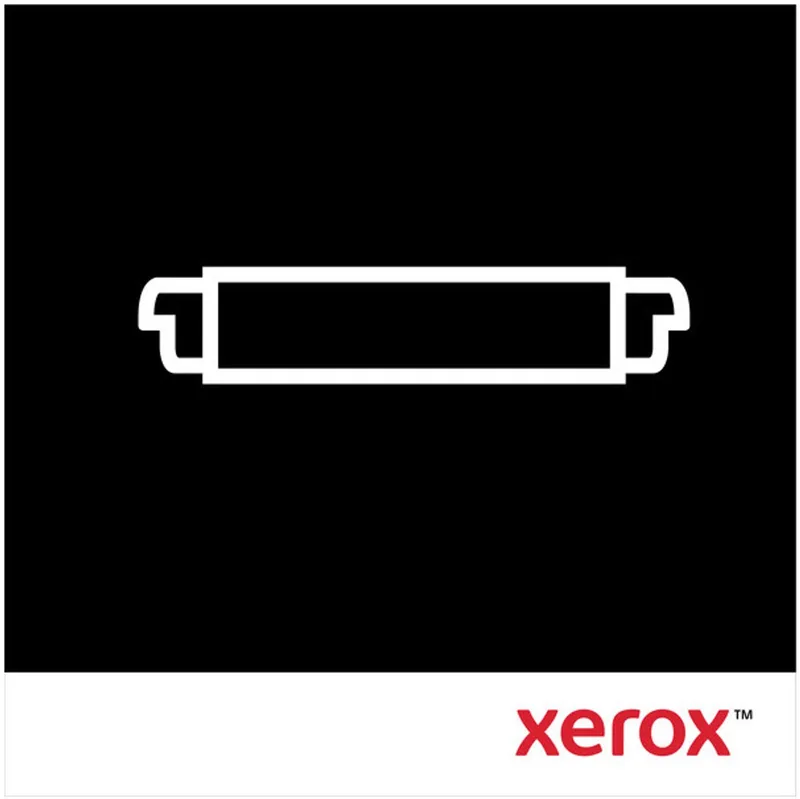 Gele tonercartridge van Xerox in Geel – productfoto