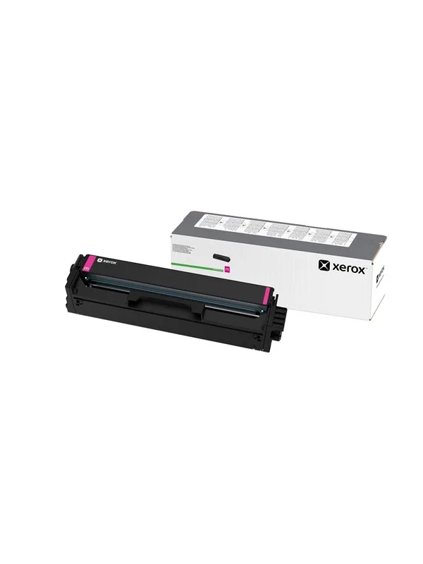 high capacity - original - toner cartridge von Xerox in Magenta – Produktfoto