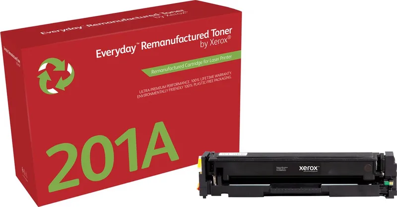 Original Ink Cartridge Xerox 006R03455 van Xerox in Zwart – productfoto