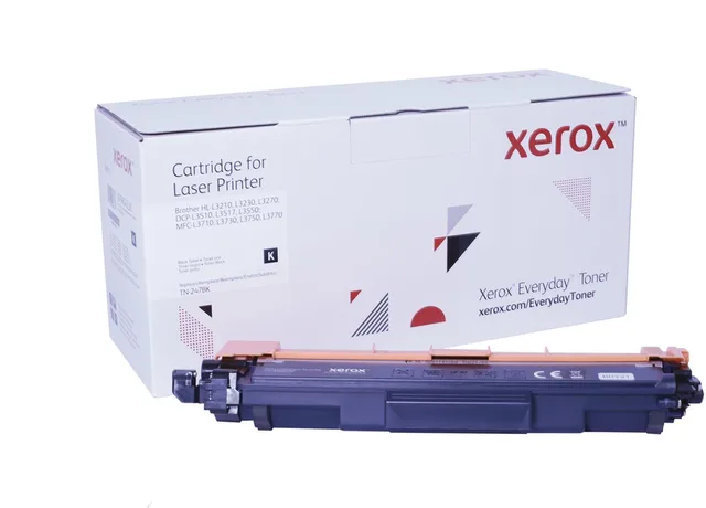 Original Ink Cartridge Xerox 006R04230 Black