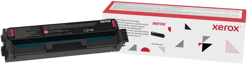 Original Ink Cartridge Xerox 006R04385 Red van Xerox in Magenta – productfoto
