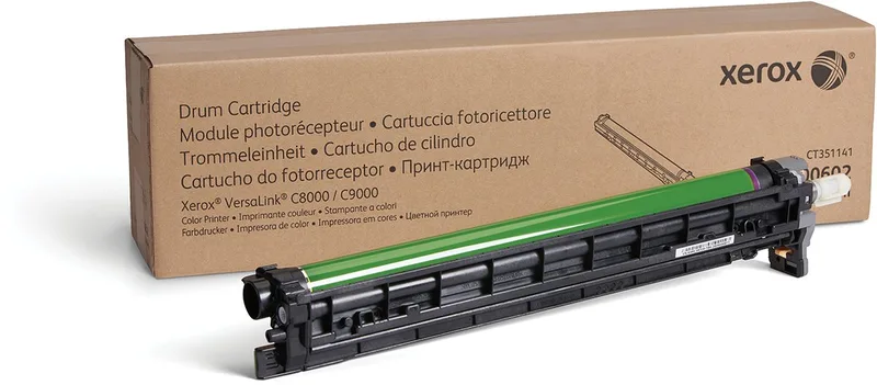 Original Ink Cartridge Xerox 101R00602 by Xerox in Black – product photo