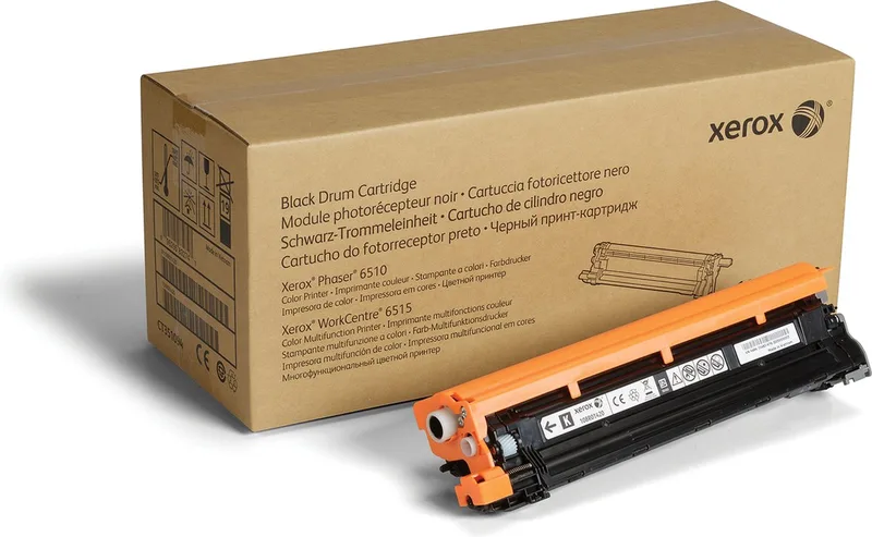 Original Ink Cartridge Xerox 108R01420 Black van Xerox in Zwart – productfoto