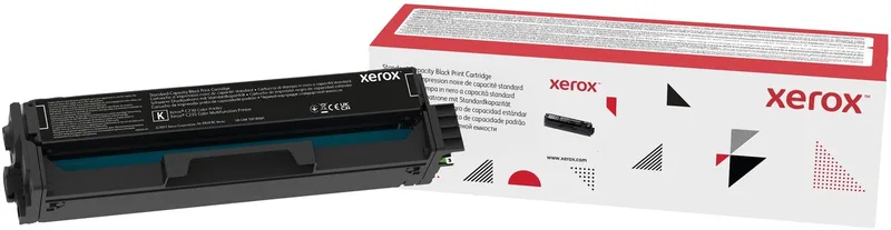 Original Toner Xerox 006R04383 van Xerox in Zwart – productfoto