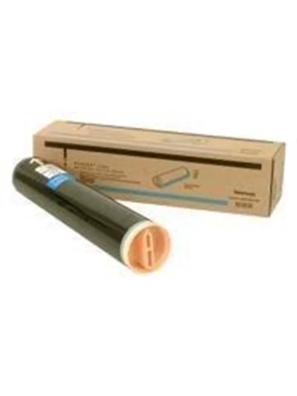 Phaser 7700 - cyan - original - toner cartridge von Xerox in Cyaan – Produktfoto