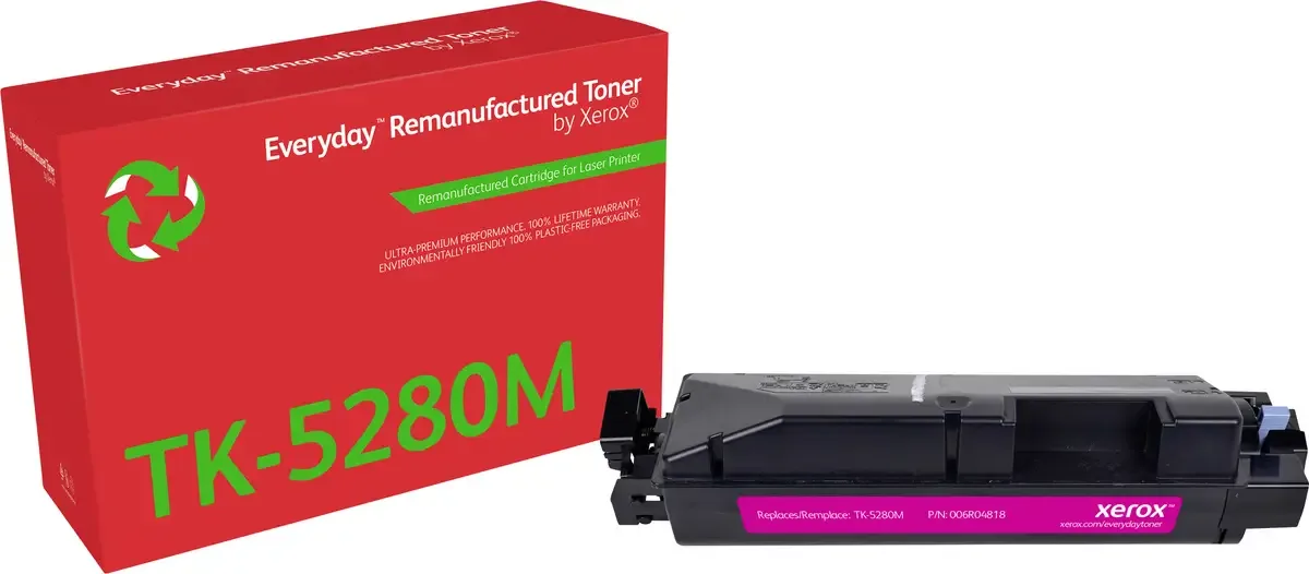 Tk-5280m Toner från Xerox – produktbild